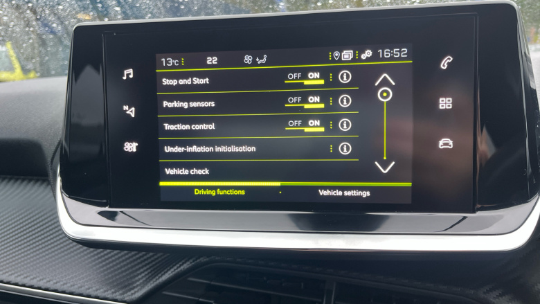 Peugeot 2008 1.2 PureTech 130 Allure Premium+ 5dr Petrol Estate